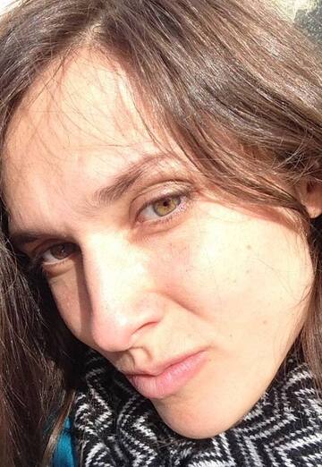 Моя фотография - Maria Mashasunny, 41 из Мессина (@mariamashasunny)
