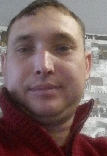 My photo - Salavat, 39 from Neftekamsk (@salavat2001)