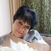 Валентина, 55, Лакинск