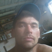 Павел, 33, Кыштым