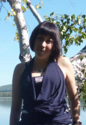 My photo - Jasmin, 32 from Magnitogorsk (@jasmin1853)