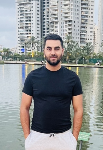 My photo - MAX, 33 from Petah Tikva (@max29984)