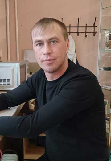 My photo - Vladimir, 37 from Krasnoyarsk (@vladimir443525)