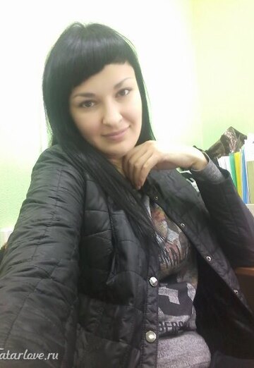 Моя фотография - Vasilya, 27 из Ульяновск (@vasilya190)
