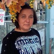 Фаина, 52, Белгород