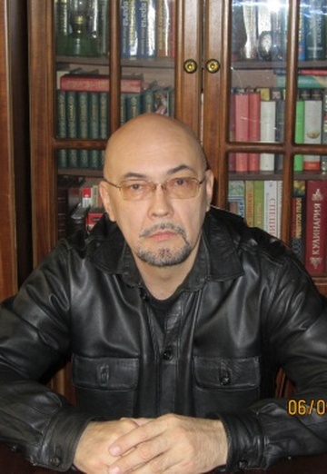 My photo - Vladimir, 64 from Krylovskaya (@vladimir9994)