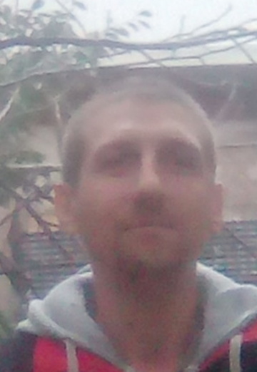 My photo - Dima Shevchenko, 39 from Zhovti_Vody (@dimashevchenko9)