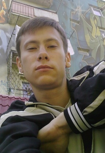 Моя фотография - Дмитрий, 37 из Тараз (@dmitriy15400)