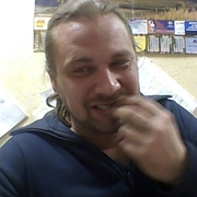 Александр, 46, Касимов