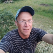 Иван, 50, Заволжск