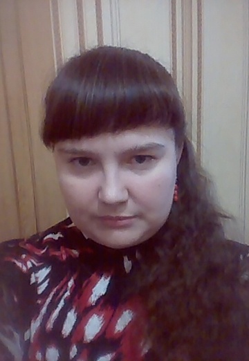 My photo - Yarolika 🌞🌺, 42 from Samara (@galina90281)