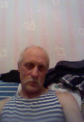 Моя фотография - АНАТОЛИЙ, 61 из Котовск (@anatoliy70392)