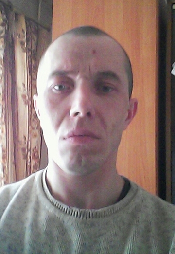 Моя фотография - Андрей Черноскутов, 38 из Каменск-Уральский (@andreychernoskutov0)
