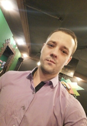 Mein Foto - Witalii, 31 aus Dubna (@vitaliy143721)