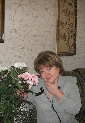 My photo - Liya, 69 from Lubny (@liya1173)
