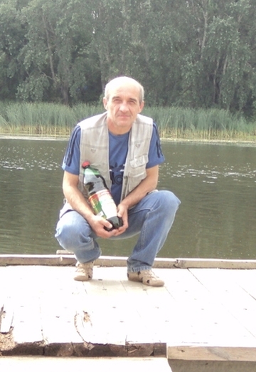 My photo - oleg, 62 from Druzhkovka (@oleg-6182)