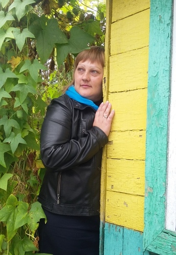 Моя фотография - Наталия, 42 из Кемерово (@nataliya26888)