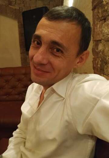 Моя фотография - нариман, 45 из Ташкент (@mannapovnariman)