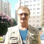 Владимир, 62, Санкт-Петербург