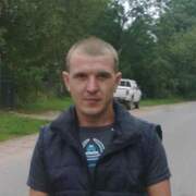 Владимир, 29, Гусев