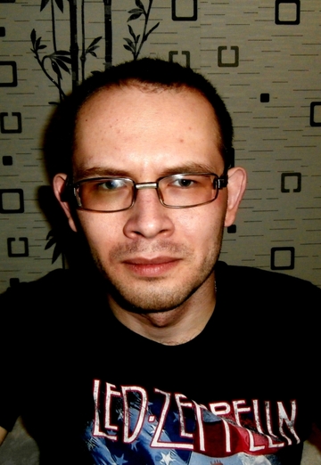 Моя фотография - Дмитрий, 35 из Борисов (@dmitriy306462)