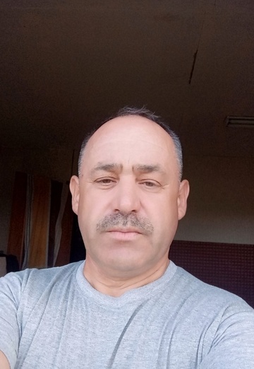 My photo - Fanzir, 57 from Tujmazy (@fanzir6)