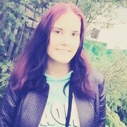 Юля, 24, Белебей