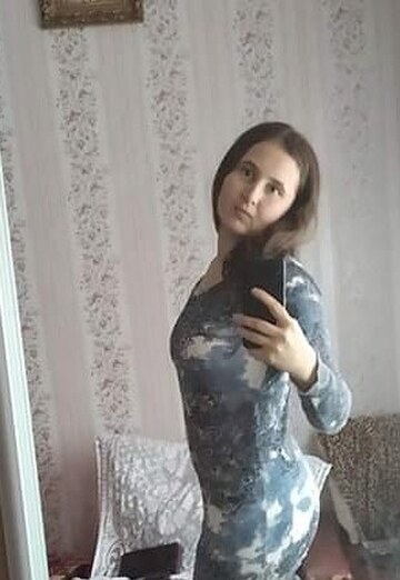 La mia foto - Irinka Golovach, 27 di Kovel' (@irinkagolovach)