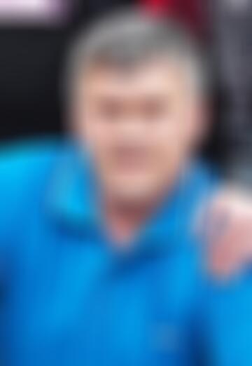My photo - igor, 57 from Volgodonsk (@igor146972)