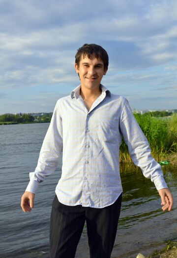 Sergey (@sergey211600) — my photo № 3