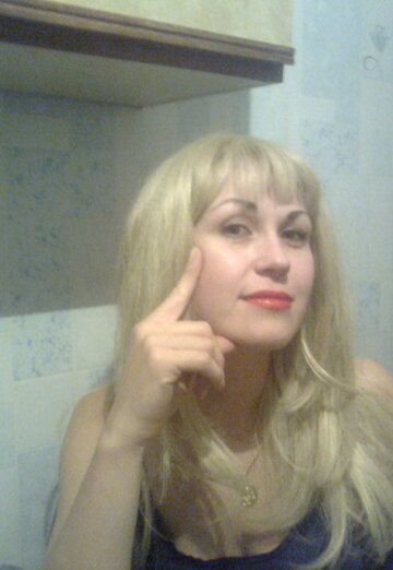 Mein Foto - Oksana, 48 aus Nischni Nowgorod (@oksana15922)