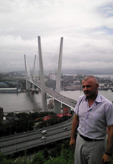 My photo - Gaydar, 49 from Khabarovsk (@gaydar75)