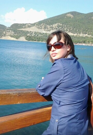 Моя фотография - Rina, 43 из Ташкент (@rina4295)