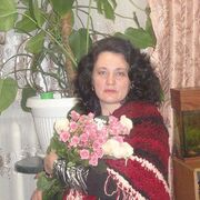 Ольга, 62, Новый Оскол