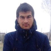 Анатолий, 30, Малая Сердоба