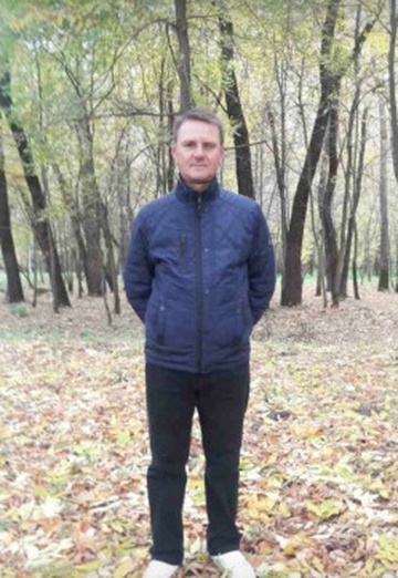 My photo - Ivan, 48 from Chernihiv (@ivan190449)