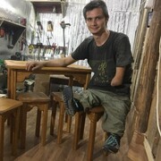 Костя, 38, Болхов
