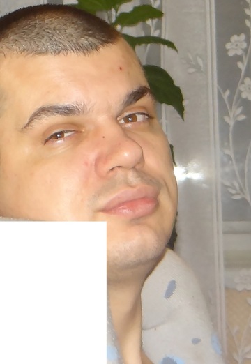 Моя фотография - Дима, 42 из Минск (@dima163144)