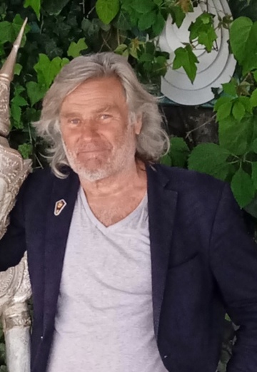 Mikael (@mikael1113) — my photo № 1