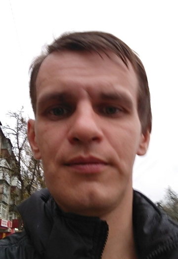 Моя фотография - Евгений, 41 из Славянск (@evgeniy240565)