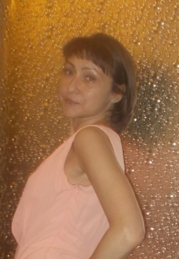 My photo - Yuliya, 47 from Vologda (@yugep)