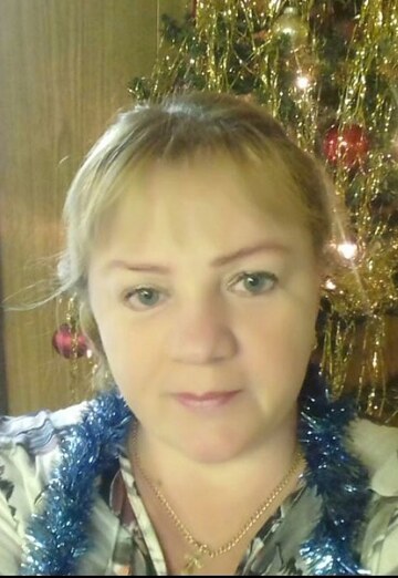 My photo - Galina, 51 from Vladivostok (@galina86995)