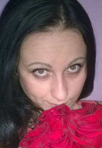 My photo - Liliya, 35 from Kuybyshevo (@liliya5561)