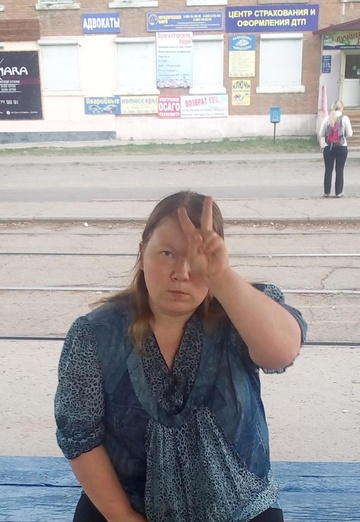Моя фотография - Екатерина, 34 из Томск (@ekaterina140819)