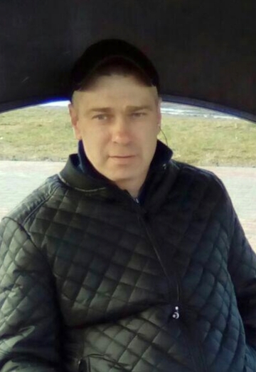 My photo - Ruslan Balabanov, 45 from Zhlobin (@ruslanbalabanov)