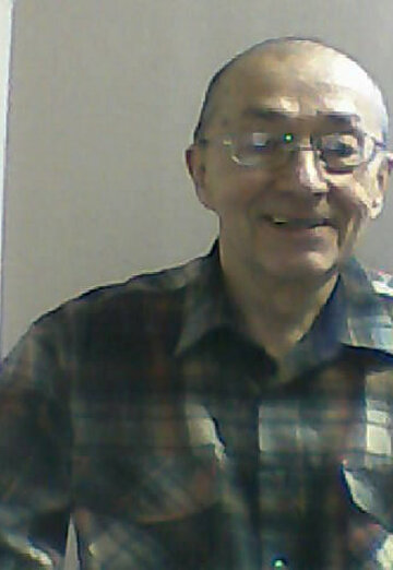 Моя фотография - Леонид, 78 из Астрахань (@leonid7826)