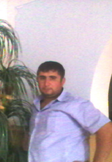 Моя фотография - Asif, 43 из Элиста (@asif111)