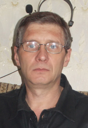 My photo - Serzh, 61 from Serdobsk (@serzh1143)