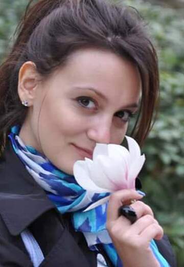 My photo - Klaudia, 34 from Bucharest (@klaudia23)