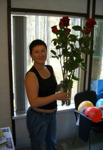 Irina (@irinka2325) — my photo № 5